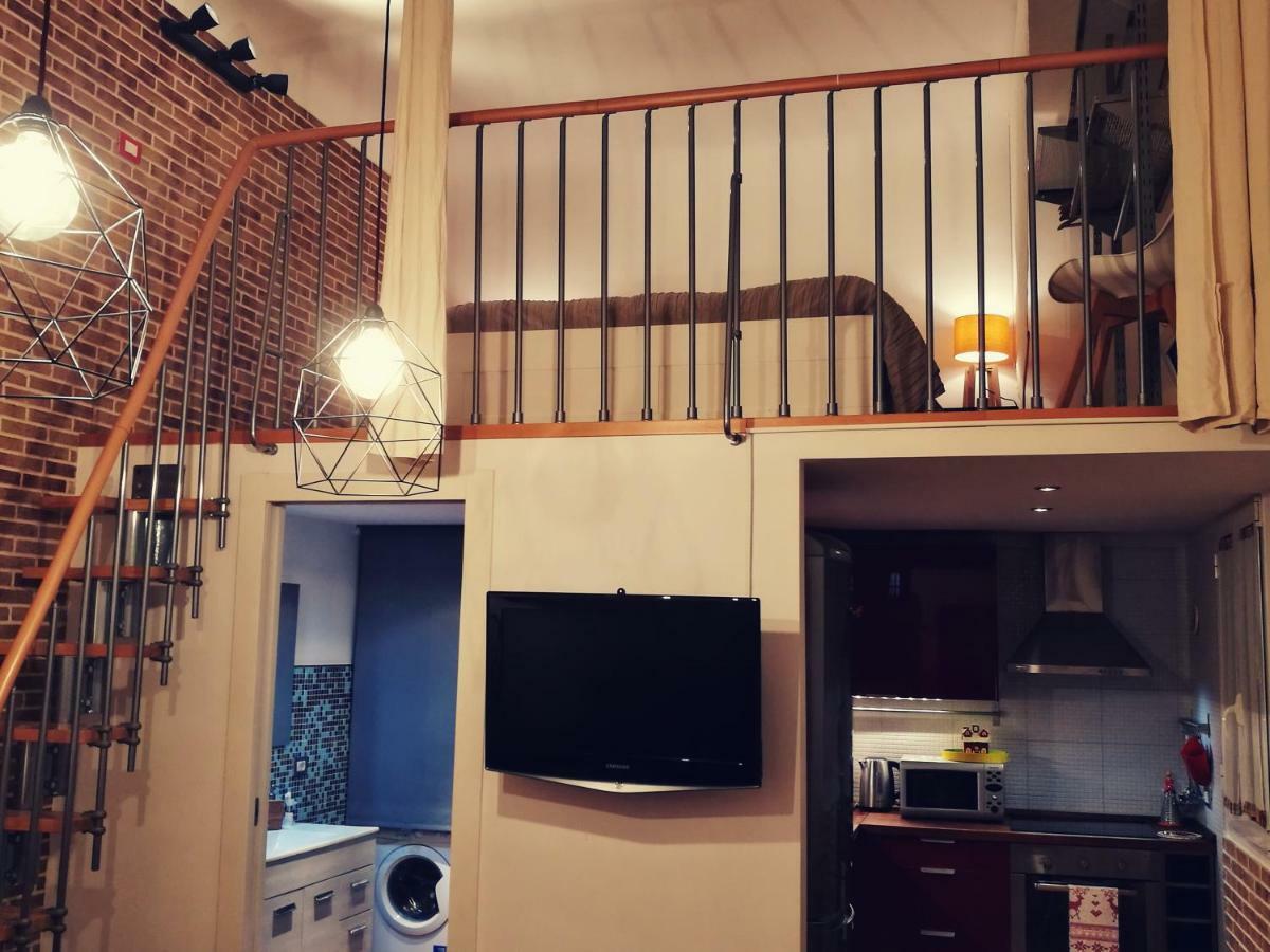 Ponentino Appartement Bari