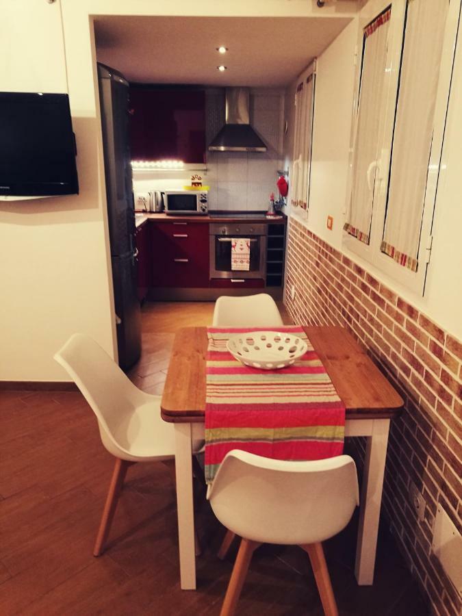 Appartement Ponentino Bari
