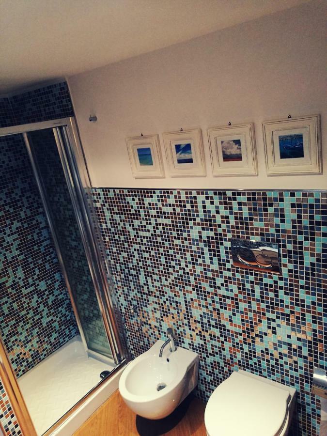 Appartement Ponentino Bari