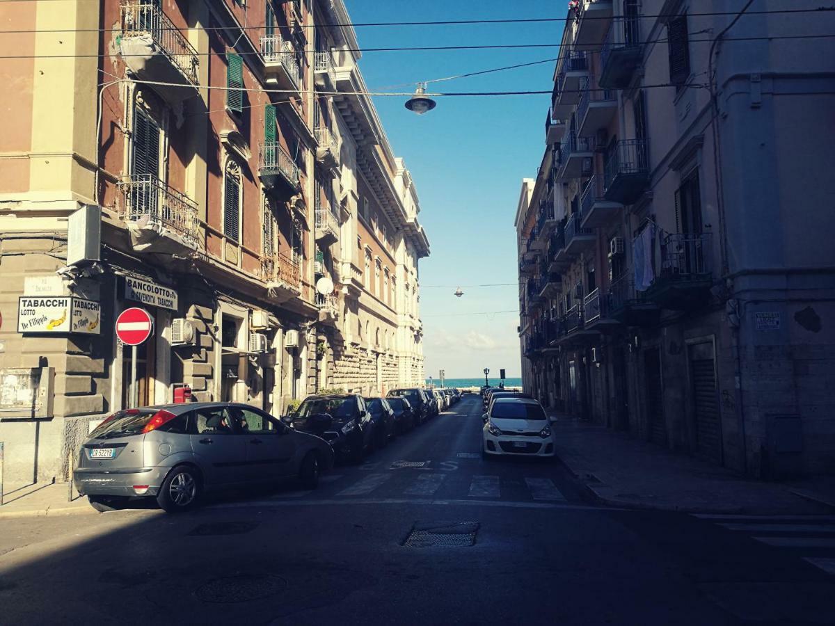 Appartement Ponentino Bari